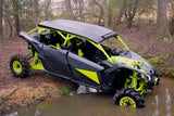 Hoppe Audio Shade for Maverick X3 MAX