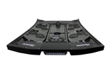 Hoppe Audio Shade for Maverick X3 MAX