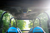 Hoppe Audio Shade for 4-Seat RZR