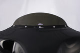5" Windshield - Dark Tint