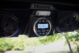 Hoppe Audio Mini for Defender