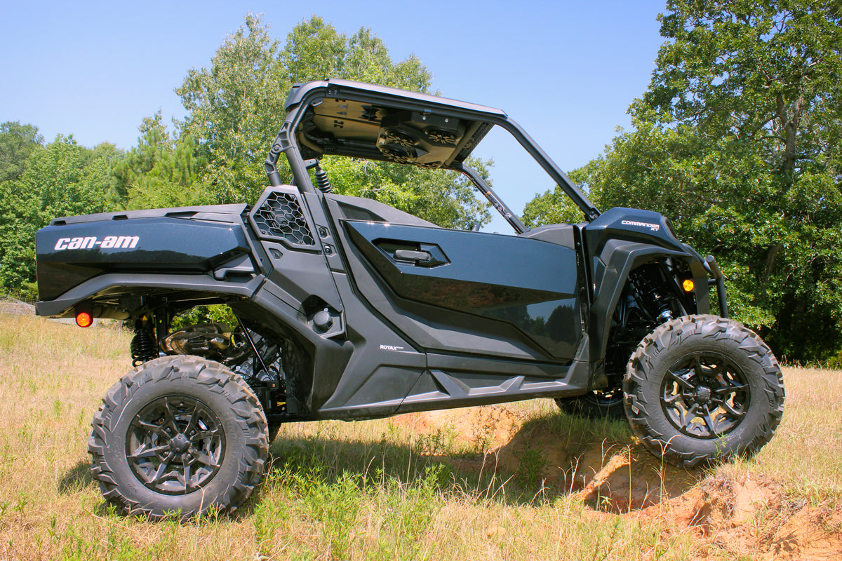 Hoppe Audio Mini for Maverick Sport/Trail & Commander – HOPPE