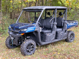 Hoppe Audio Mini for CFMOTO UFORCE 1000 & 1000 XL