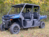 Hoppe Audio Mini for CFMOTO UFORCE 1000 & 1000 XL