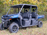 Hoppe Audio Mini for CFMOTO UFORCE 1000 & 1000 XL