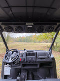 Hoppe Audio Mini for CFMOTO UFORCE 1000 & 1000 XL