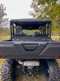 Hoppe Audio Mini for CFMOTO UFORCE 1000 & 1000 XL