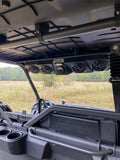 Hoppe Audio Mini for CFMOTO UFORCE 1000 & 1000 XL