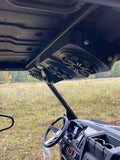 Hoppe Audio Mini for CFMOTO UFORCE 1000 & 1000 XL