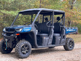 Hoppe Audio Mini for CFMOTO UFORCE 1000 & 1000 XL