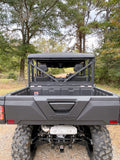 Hoppe Audio Mini for CFMOTO UFORCE 1000 & 1000 XL