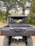 Hoppe Audio Mini for CFMOTO UFORCE 1000 & 1000 XL