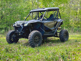 Hoppe Audio Shade for 2-Seat Talon 1000