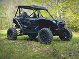 Hoppe Audio Shade for 2-Seat Talon 1000