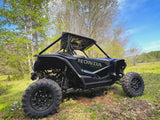 Hoppe Audio Shade for 2-Seat Talon 1000