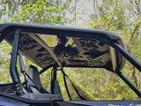 Hoppe Audio Shade for 2-Seat Talon 1000