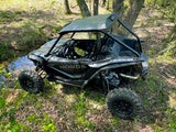 Hoppe Audio Shade for 2-Seat Talon 1000