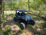 Hoppe Audio Shade for 2-Seat Talon 1000
