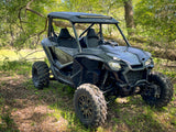 Hoppe Audio Shade for 2-Seat Talon 1000