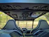 Hoppe Audio Shade for 2-Seat Talon 1000