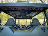 Hoppe Audio Shade for 2-Seat Talon 1000