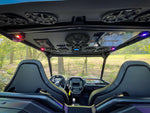 Hoppe Audio Shade for 2-Seat Talon 1000