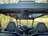 Hoppe Audio Shade for 2-Seat Talon 1000