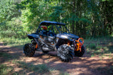 Hoppe Audio Shade for 2-Seat RZR