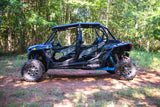 Hoppe Audio Shade for 4-Seat RZR