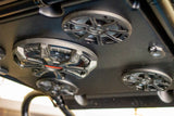 Hoppe Audio Shade for 4-Seat RZR