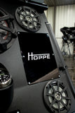 Hoppe Audio Shade for 2-Seat RZR