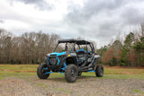 Hoppe Audio Shade for 4-Seat RZR