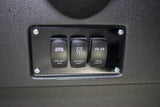 Hoppe Audio Shade for Ranger Crew Full-Size