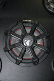 Hoppe Audio Shade for Ranger Crew Full-Size