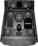 2RZR1K-61: 6 speakers, with sub