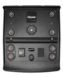 4RNG1K-81: 8 speakers, with sub
