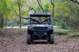 Hoppe Audio Shade for 3-Seat Ranger Full Size