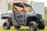 Hoppe Audio Shade for 3-Seat Ranger Full Size