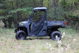 Hoppe Audio Shade for 3-Seat Ranger Full Size