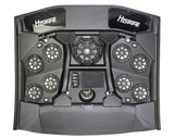 2CAMX3-81 - Audio Shade with 8 speakers and sub for Can-Am Maverick