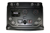 Hoppe Audio Shade for Kawasaki MULE PRO