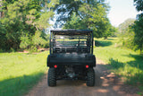 Hoppe Audio Shade for Kawasaki MULE PRO