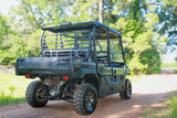 Hoppe Audio Shade for Kawasaki MULE PRO