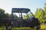 Hoppe Audio Shade for Kawasaki MULE PRO