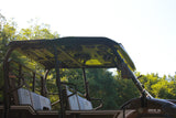 Hoppe Audio Shade for Kawasaki MULE PRO