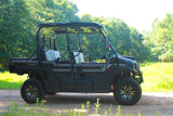 Hoppe Audio Shade for Kawasaki MULE PRO