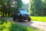 Hoppe Audio Shade for Kawasaki MULE PRO