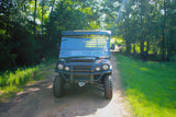 Hoppe Audio Shade for Kawasaki MULE PRO