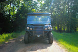 Hoppe Audio Shade for Kawasaki MULE PRO