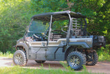 Hoppe Audio Shade for Kawasaki MULE PRO